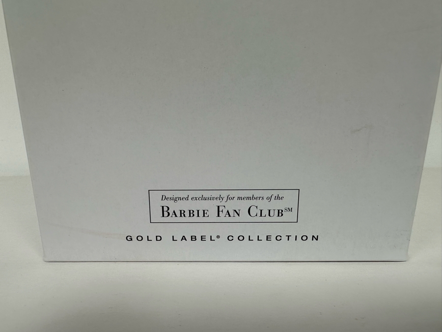 Cupid’s Kisses Holiday Hostess Collection Mattel Barbie Doll 2013 New In Box BCR06 LIMITED EDITION [Photo 11]