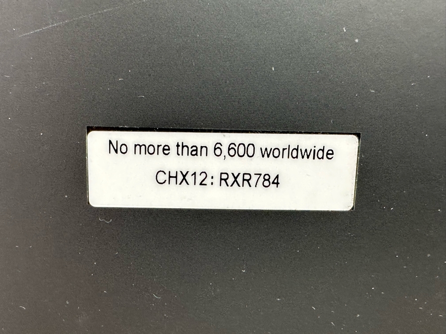 Haunted Beauty Zombie Bride Limited Edition Of 25,000 Gold Label Collection Mattel Barbie Doll 2015 New In Box CHX12 [Photo 9]