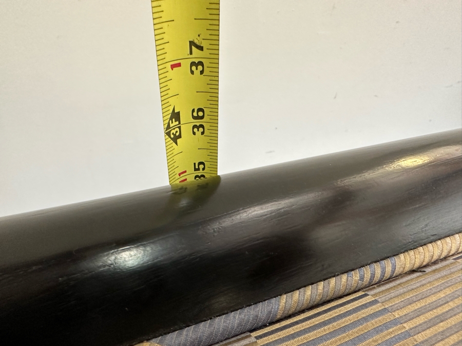 Large Upholstered Side Chair By Studio H A Holly Hunt Collection 30W X 32D X 35H [Photo 12]