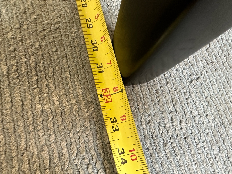 Large Upholstered Side Chair By Studio H A Holly Hunt Collection 30W X 32D X 35H [Photo 11]