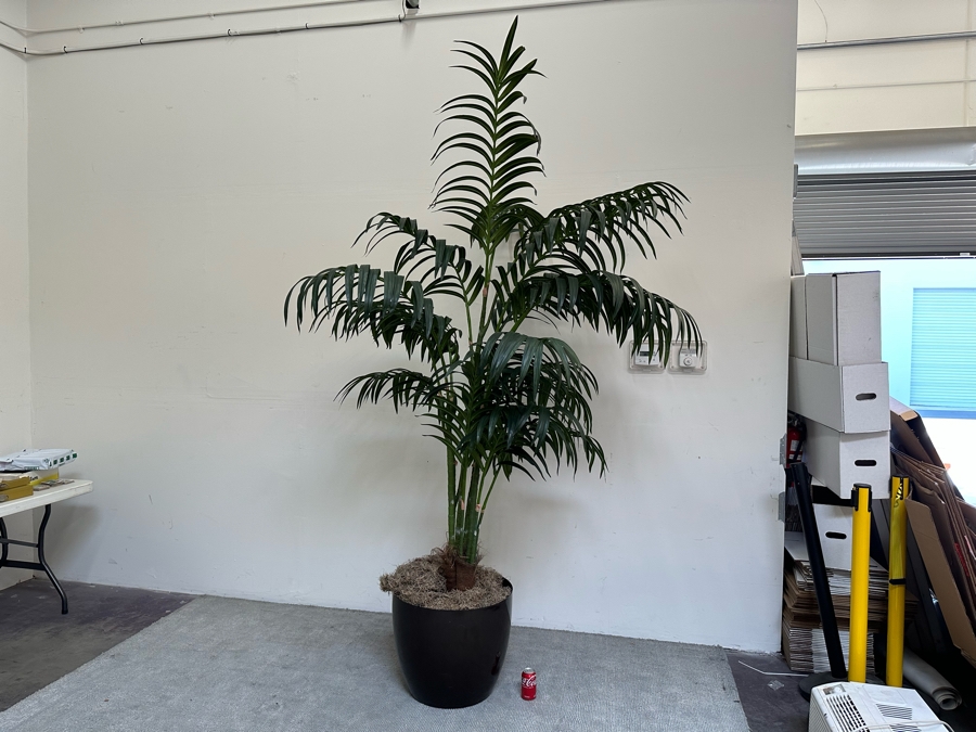 Artificial Indoor Potted Plant [Photo 2]