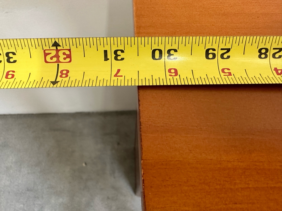 Pottery Barn Kids Wooden Bookshelf 30.5W X 14D X 54H [Photo 10]