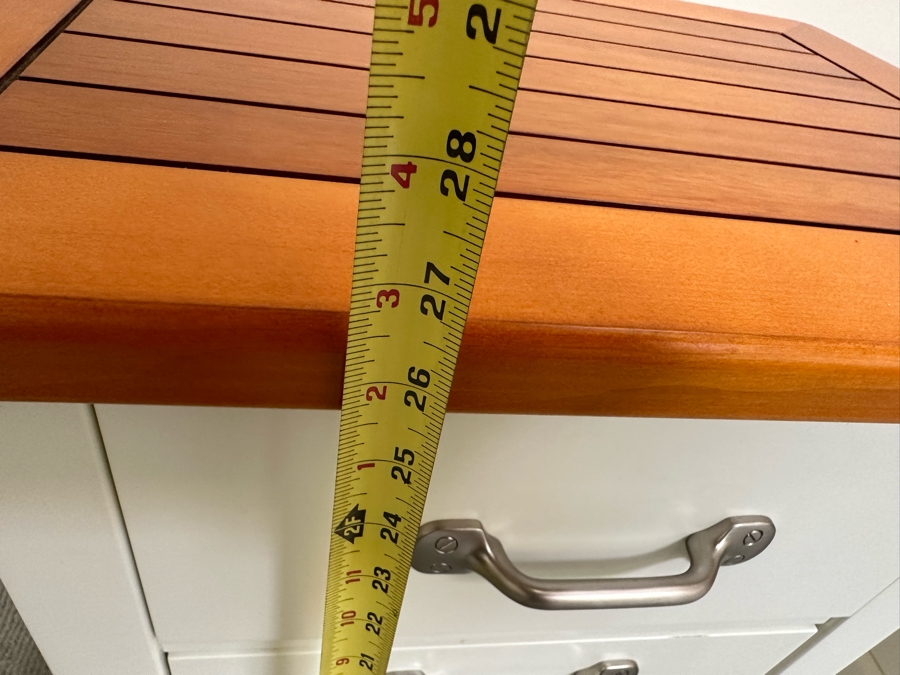 Pair Of Pottery Barn Kids Nightstands 22W X 17D X 27H [Photo 13]