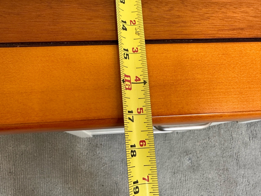 Pair Of Pottery Barn Kids Nightstands 22W X 17D X 27H [Photo 12]