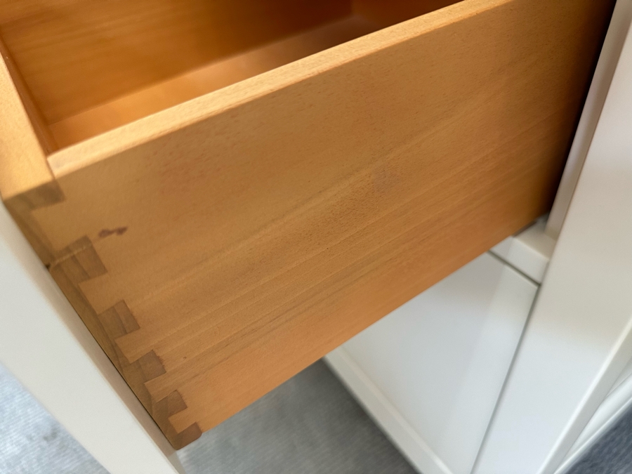 Pair Of Pottery Barn Kids Nightstands 22W X 17D X 27H [Photo 7]