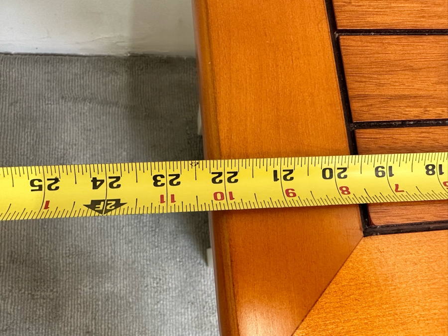 Pair Of Pottery Barn Kids Nightstands 22W X 17D X 27H [Photo 11]