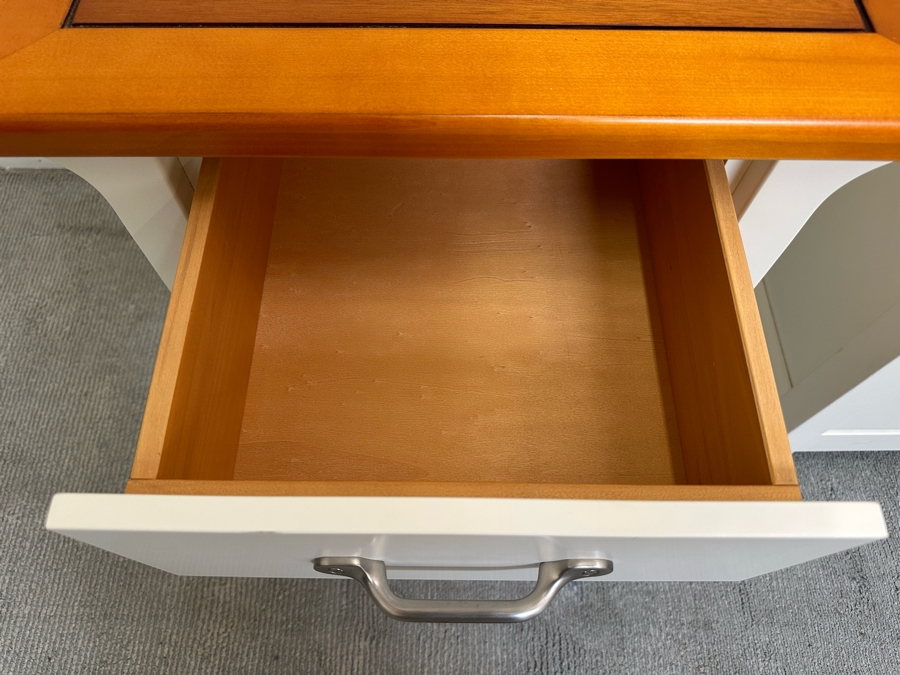 Pair Of Pottery Barn Kids Nightstands 22W X 17D X 27H [Photo 6]