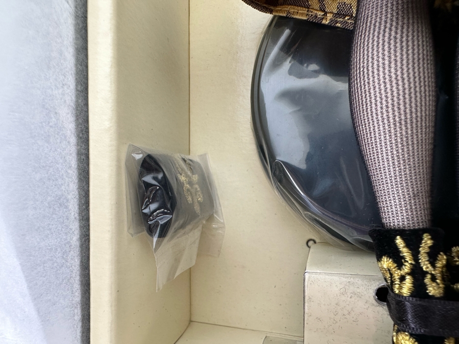 Fashion Model Collection Luciana Silkstone Body Limited Edition of 6,000 Gold Label Collection Mattel Barbie Doll 2013 New In Box BHD22 [Photo 10]