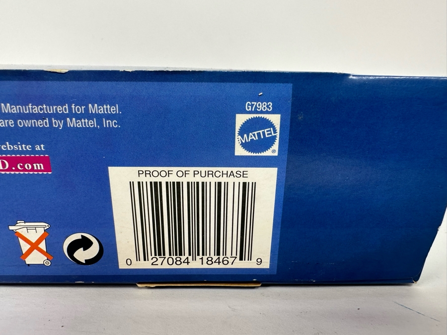 Walt Disney’s Cinderella Special Edition Princess Carolella Doll with Twinkle Lights 2004 New in Box G7983 [Photo 9]