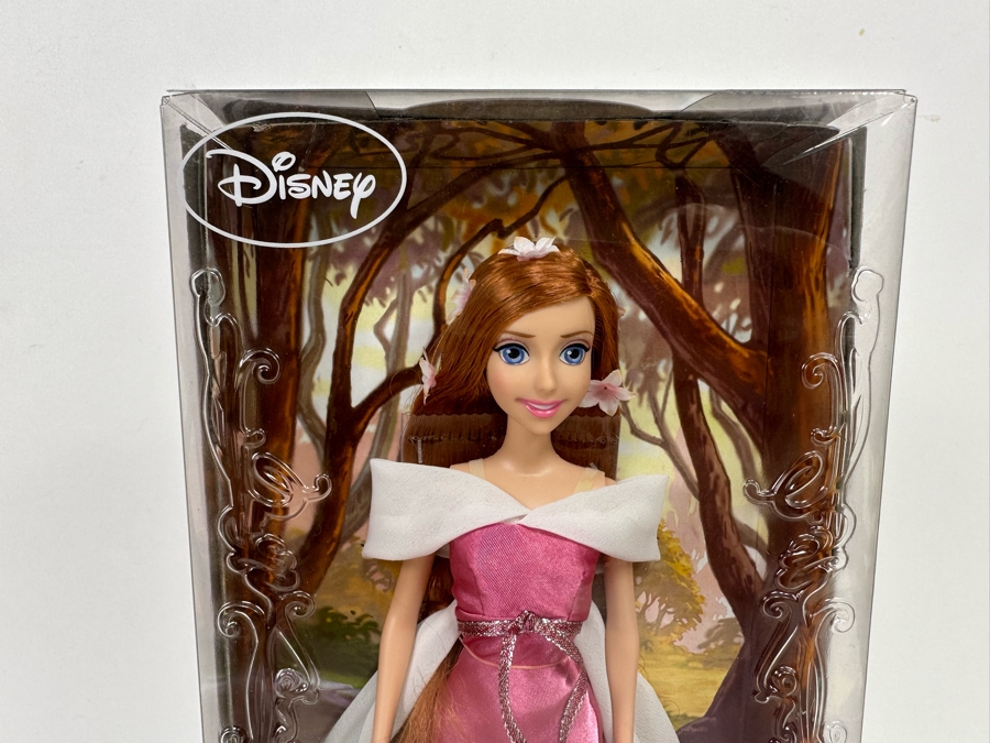 Walt Disney’s Enchanted Giselle Doll 2007 New in Box L3738 [Photo 4]