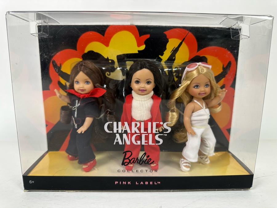 Online Kelly dolls