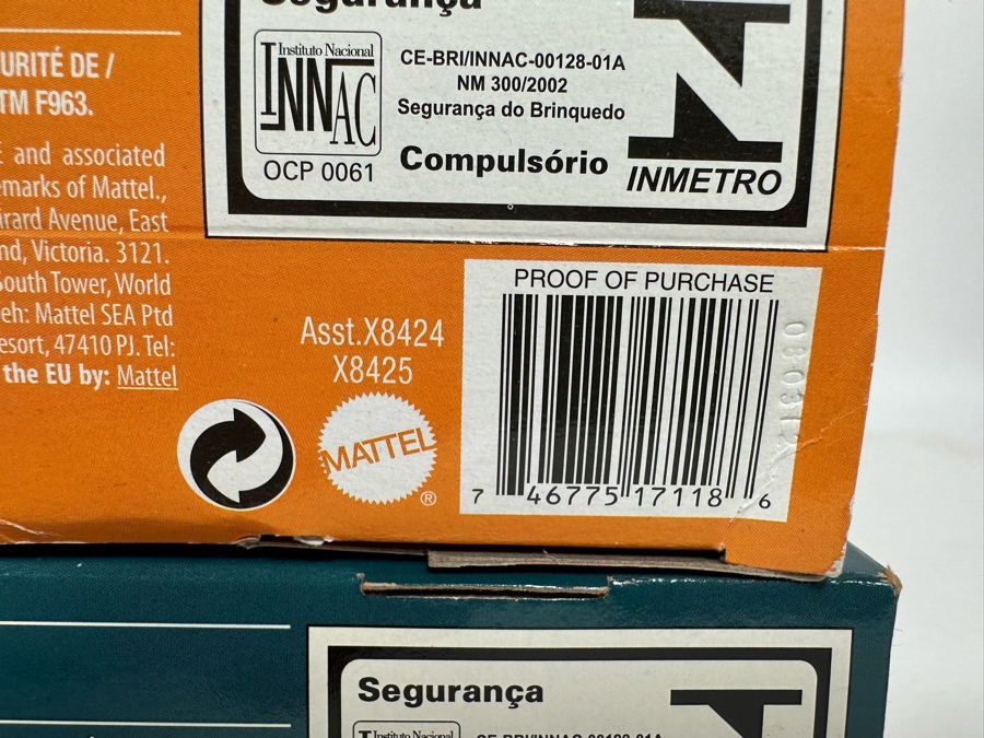 Dolls of the World: Argentina and Morocco Pink Label Collection Mattel Barbie Dolls 2011/2012 New In Box W3375/X8425 [Photo 14]