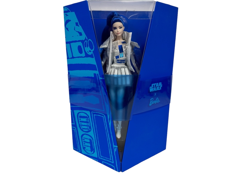 Barbie And Disney Collectibles Online Auction