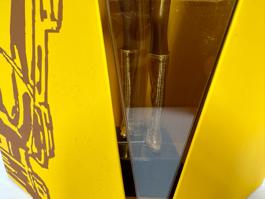 Star Wars C-3PO x Barbie Limited Edition of 20,000 Mattel Barbie Doll 2019 New In Box GLY30 [Photo 9]