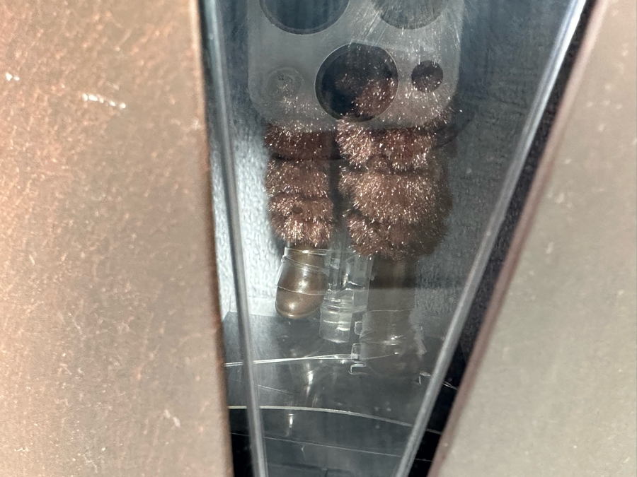 Star Wars Chewbacca x Barbie Limited Platinum Edition of 5,000 Mattel Barbie Doll 2019 New In Box GMM96 [Photo 11]