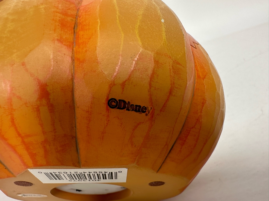 A Pixie Treat By Jim Shore for Enesco Disney Traditions: Showcase Collection with Original Box 4013975 5R x 5.5H [Photo 11]