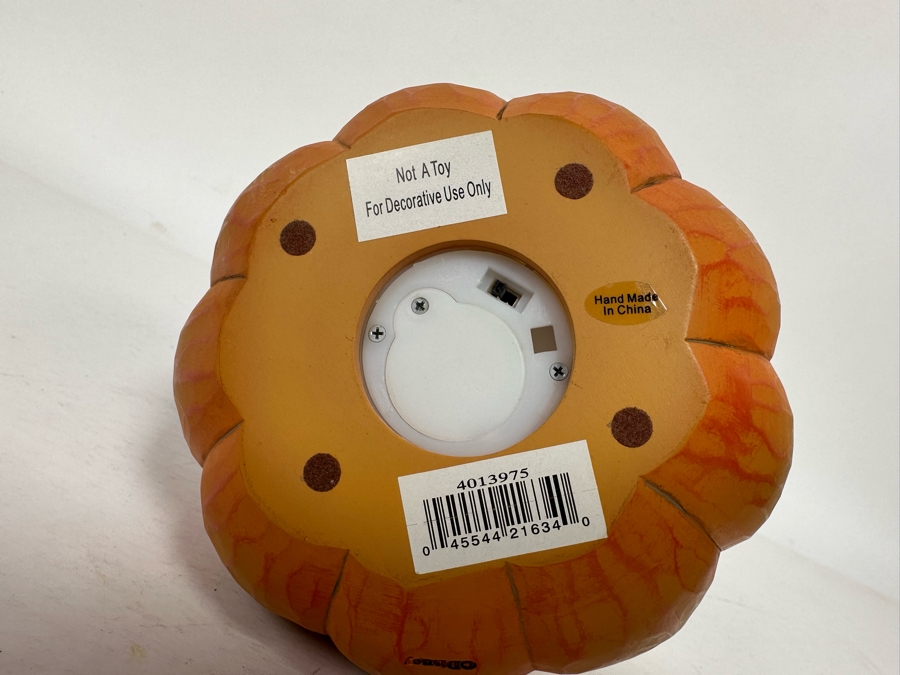 A Pixie Treat By Jim Shore for Enesco Disney Traditions: Showcase Collection with Original Box 4013975 5R x 5.5H [Photo 10]