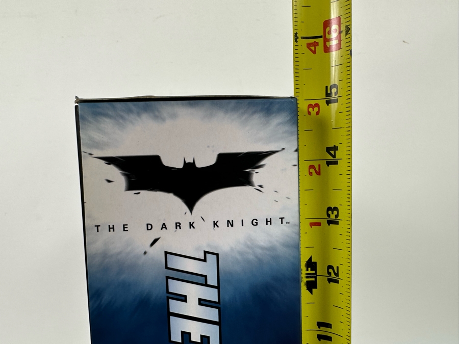 Batman The Dark Night “The Joker” 1:6 Scale Deluxe Collector Figure DC Comics [Photo 23]