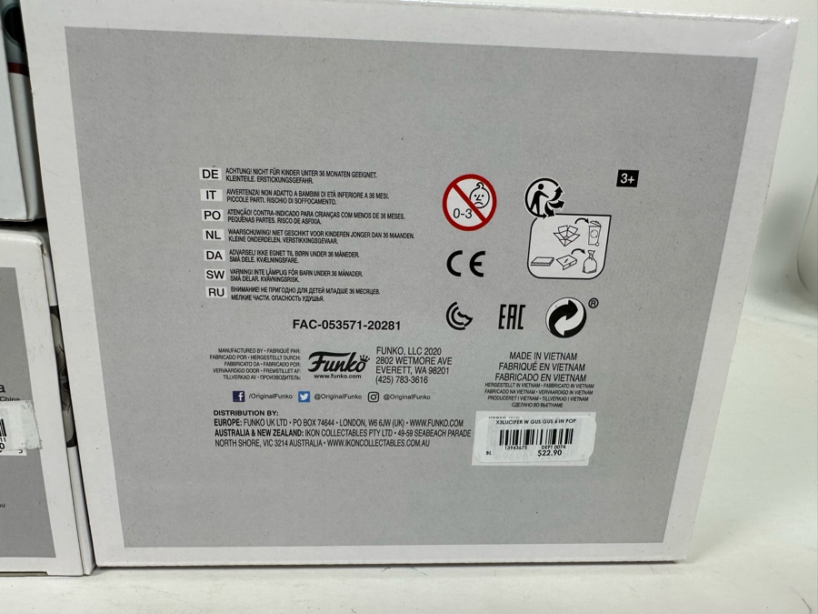 Disney Funko Vinyl Figurines Including: Olaf, Tinker Bell, Prince Ali, Flash (Zootopia), Sally, Jack Sellington (Nightmare Before Christmas) and Babymax with Mochi (Big Hero 6) [Photo 34]