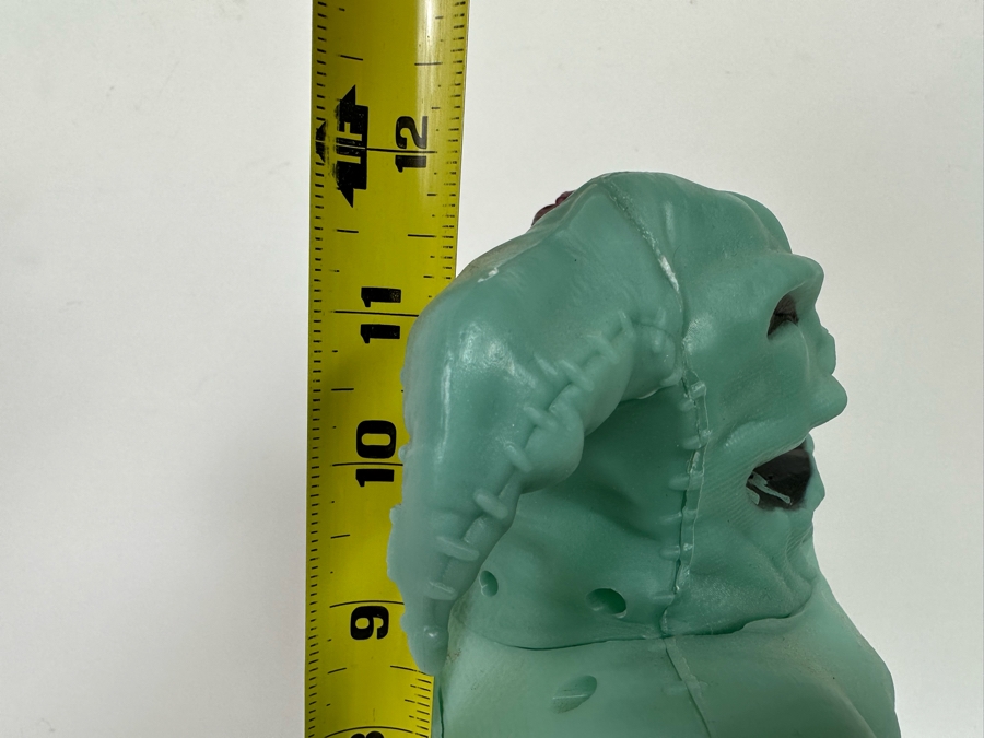 Disney Parks Oogie Boogie and Zero Popcorn Buckets 8W x 4.5D x 12H [Photo 12]