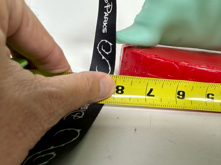 Disney Parks Oogie Boogie and Zero Popcorn Buckets 8W x 4.5D x 12H [Photo 10]