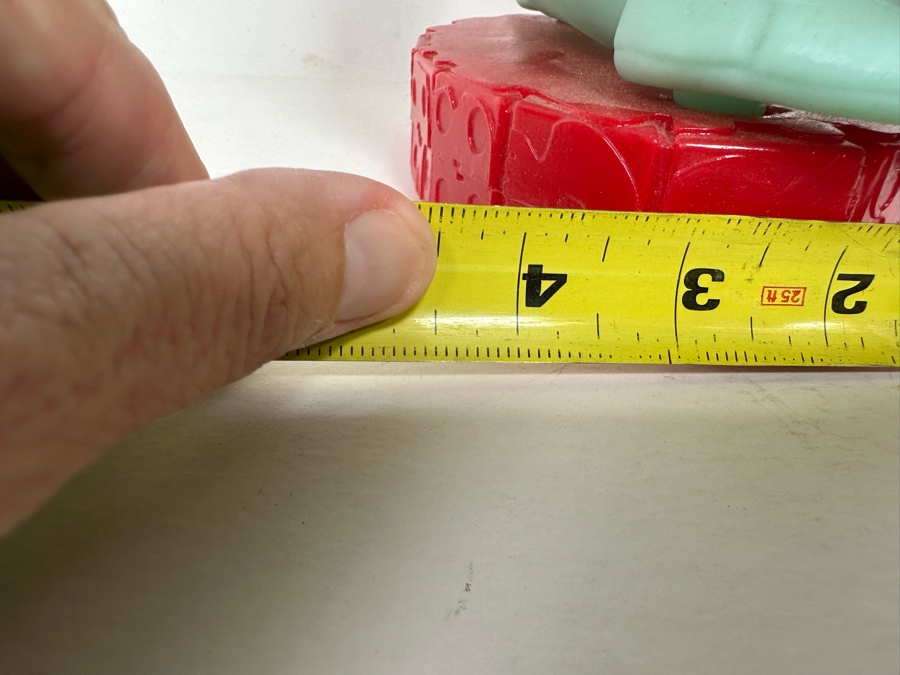 Disney Parks Oogie Boogie and Zero Popcorn Buckets 8W x 4.5D x 12H [Photo 11]