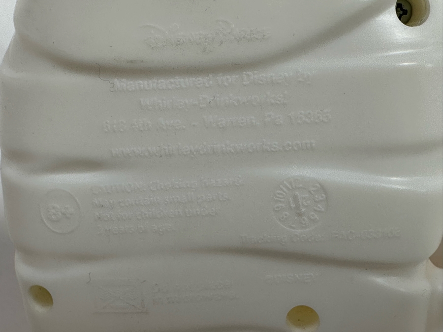 2021 Disney Parks Mickey Mouse Mummy Popcorn Bucket 9W x 13.5H [Photo 11]