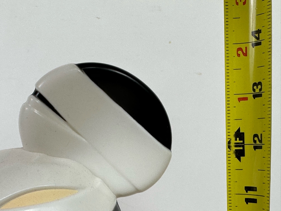 2021 Disney Parks Mickey Mouse Mummy Popcorn Bucket 9W x 13.5H [Photo 14]