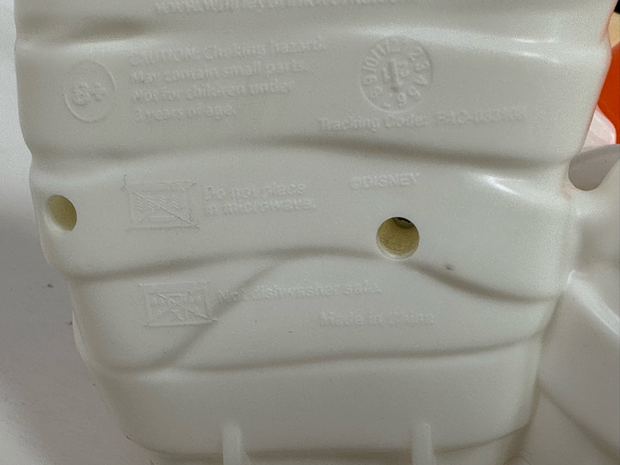 2021 Disney Parks Mickey Mouse Mummy Popcorn Bucket 9W x 13.5H [Photo 12]