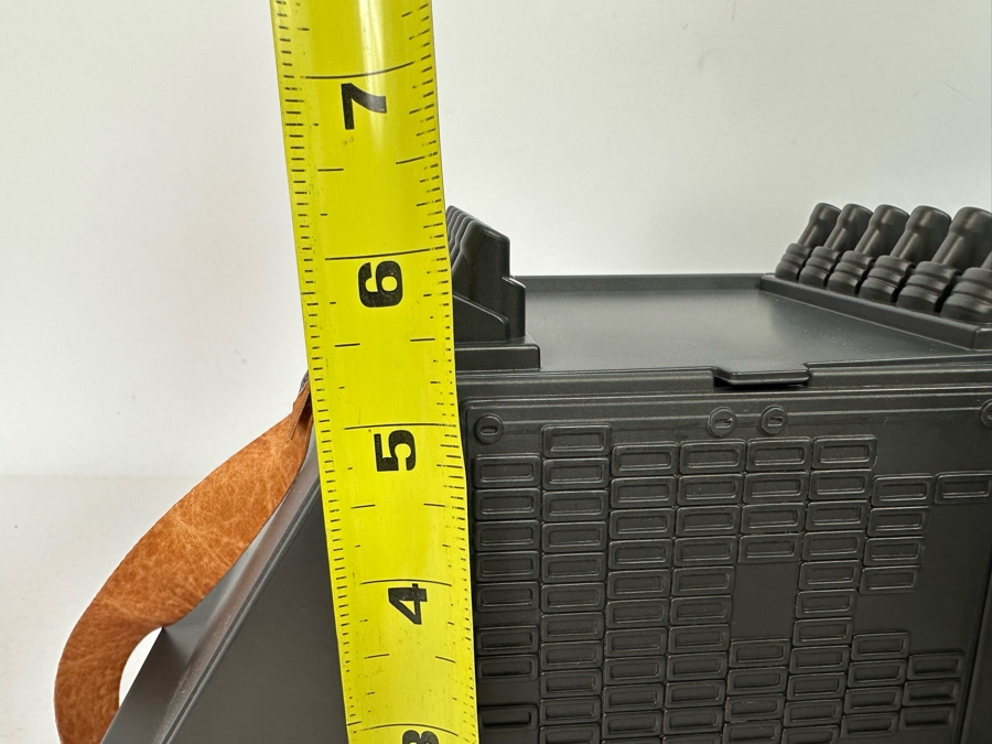 Disney Parks Star Wars TIE Fighter and Galaxy Edge Mouse Droid Popcorn Buckets 10H/6H [Photo 20]