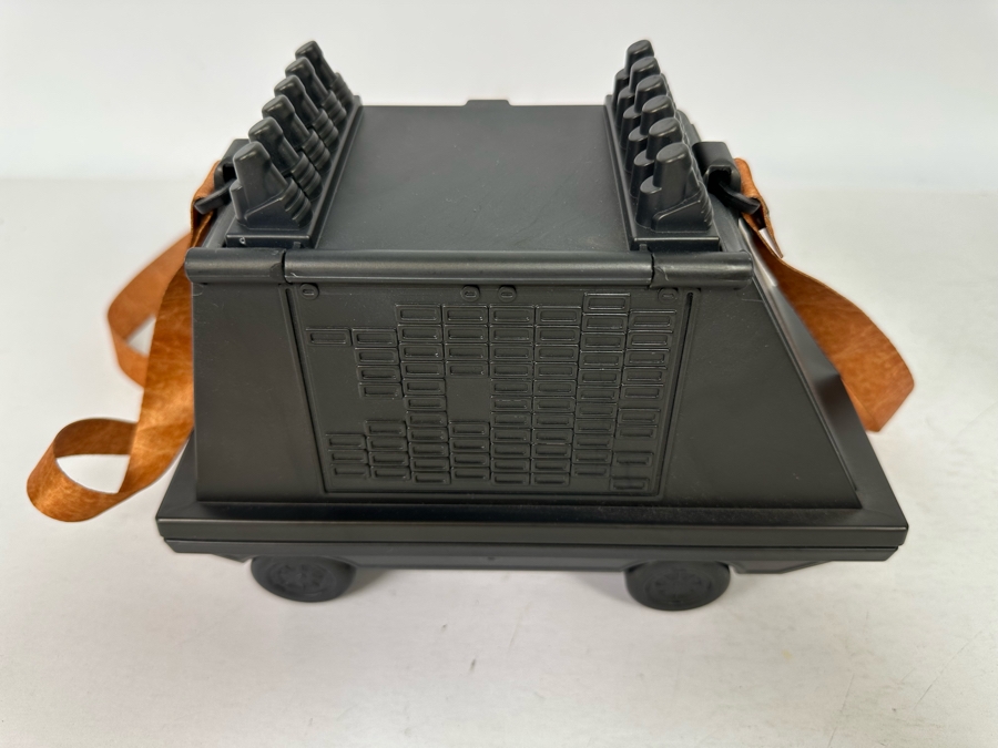 Disney Parks Star Wars TIE Fighter and Galaxy Edge Mouse Droid Popcorn Buckets 10H/6H [Photo 14]