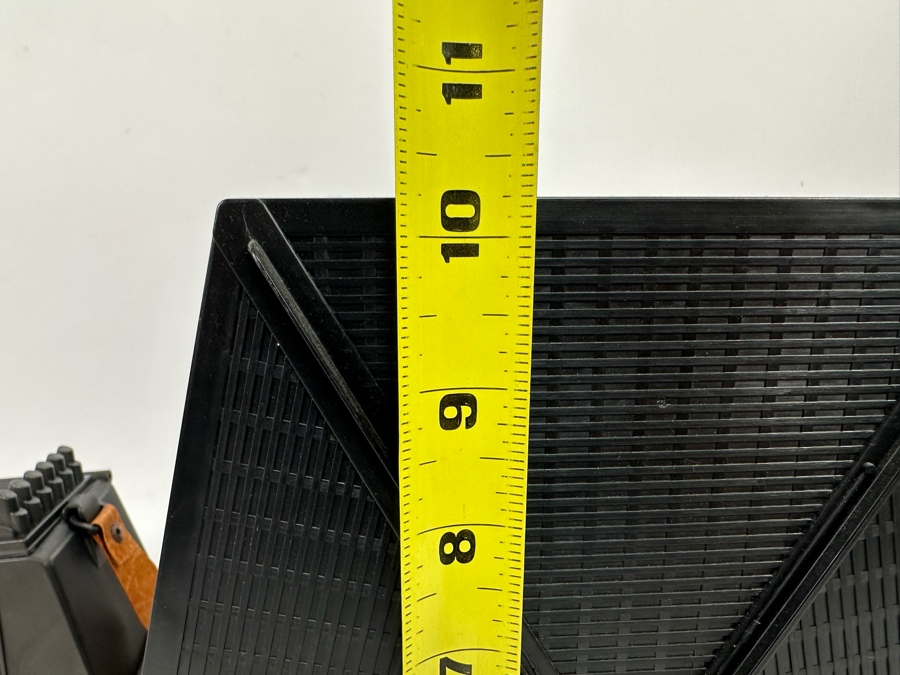 Disney Parks Star Wars TIE Fighter and Galaxy Edge Mouse Droid Popcorn Buckets 10H/6H [Photo 19]