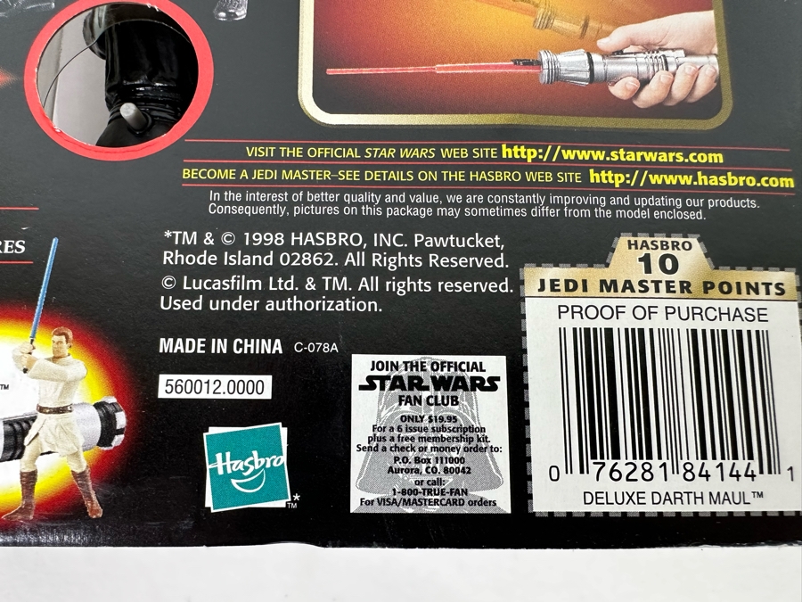 Star Wars Lot of Action Figures Includes: Anakin Skywalker, Darth Vader, R2-D2, Yoda, Dexter Jetsetter, Chewbacca, Luke Skywalker, Sam Wesell and more [Photo 28]