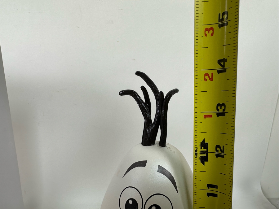 Disney Parks Holiday 'Olaf' Nutcracker 14H [Photo 10]