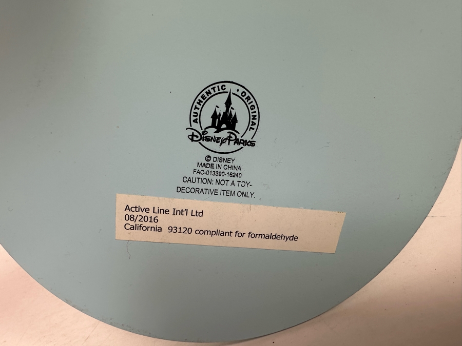 Disney Parks Holiday 'Olaf' Nutcracker 14H [Photo 9]