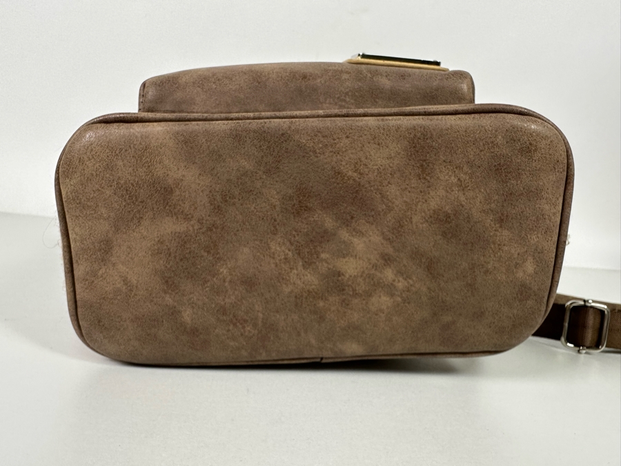 Disney Parks Loungefly Star Wars Yoda Mini Backpack [Photo 8]