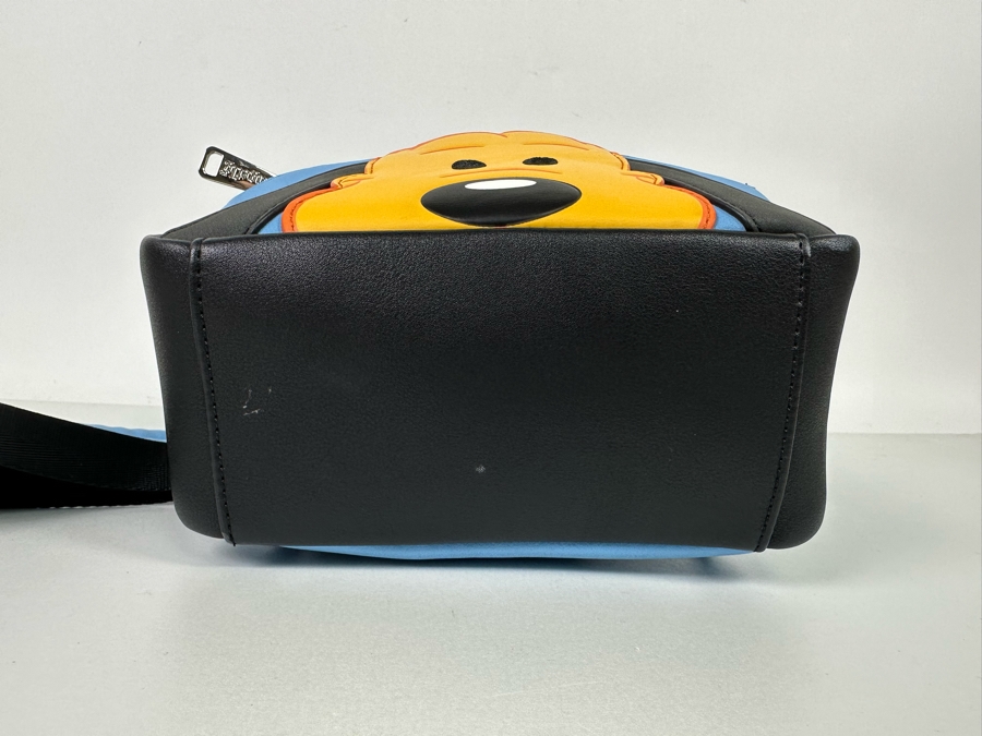 Disney Parks Loungefly Disney Dogs: Rolly Lady Pluto Mini Backpack [Photo 9]