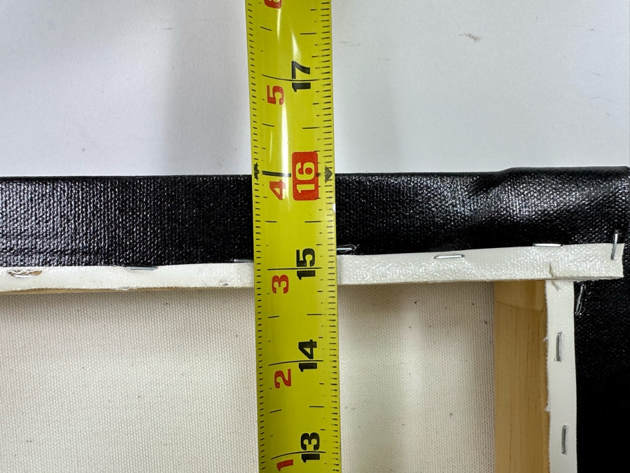 Disney Tinker Bell Giclee Print Signed by Artist William Silvers Limited Edition 15/195 12W x 16H [Photo 8]