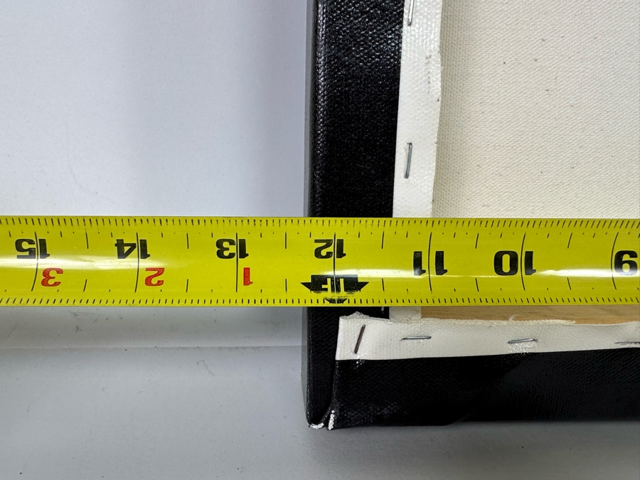 Disney Tinker Bell Giclee Print Signed by Artist William Silvers Limited Edition 15/195 12W x 16H [Photo 7]