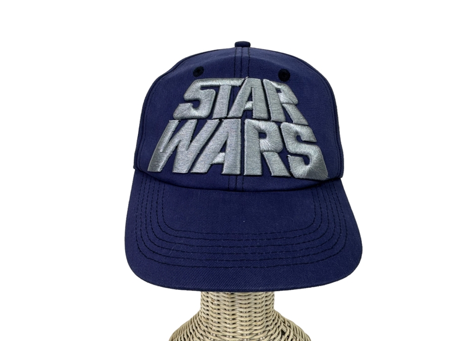 Disney Parks Star Wars and Jedi in Training Baseball Hats Adult Size [Photo 3]