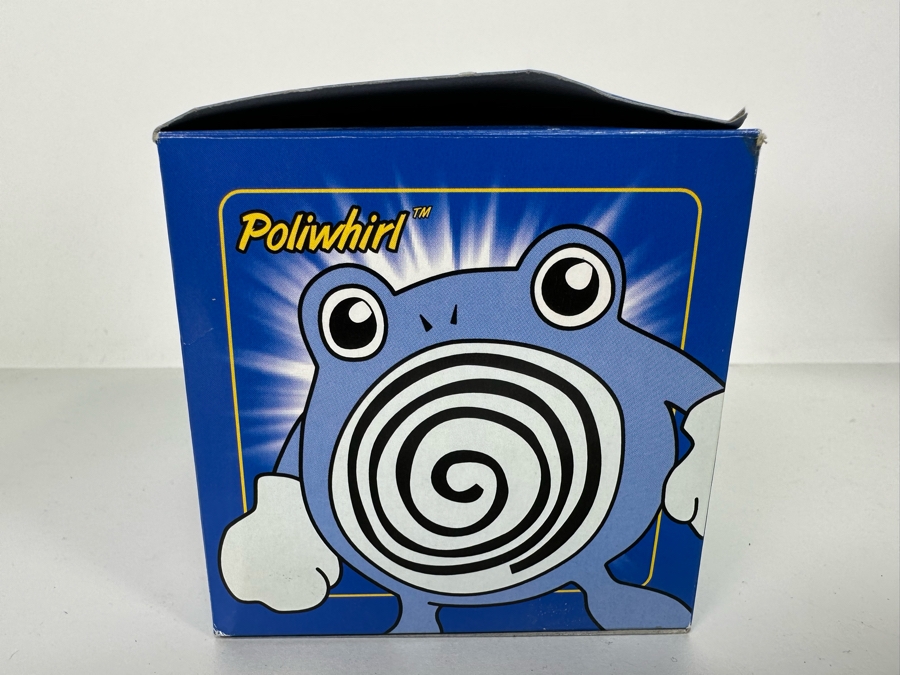 Pokémon Limited Edition 'Gotta Catch 'Em All' 23k Gold-Plated Trading Card [Photo 6]