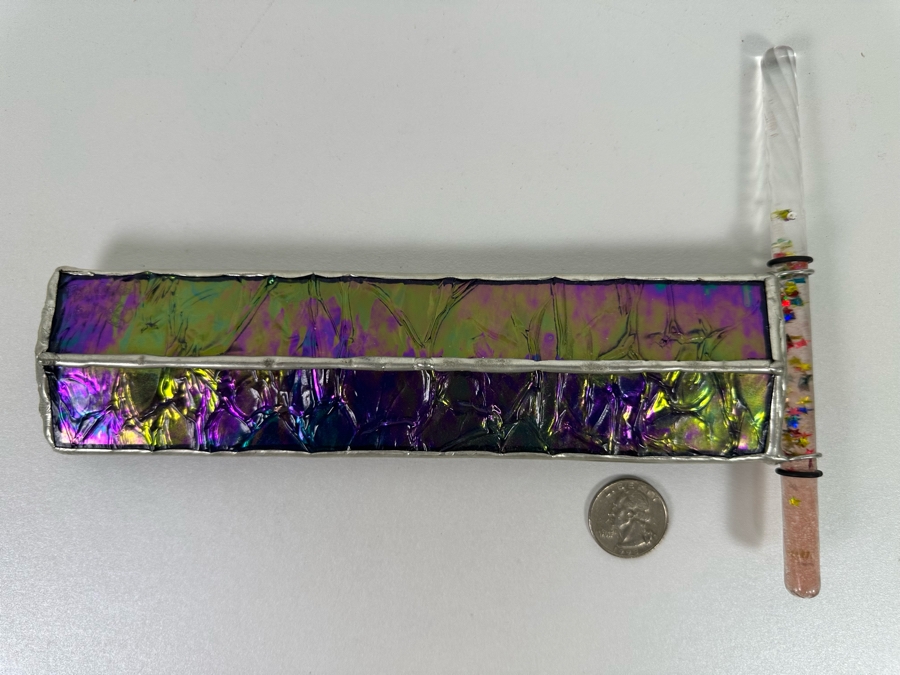 Custom Hand Signed Kaleidoscope [Photo 2]