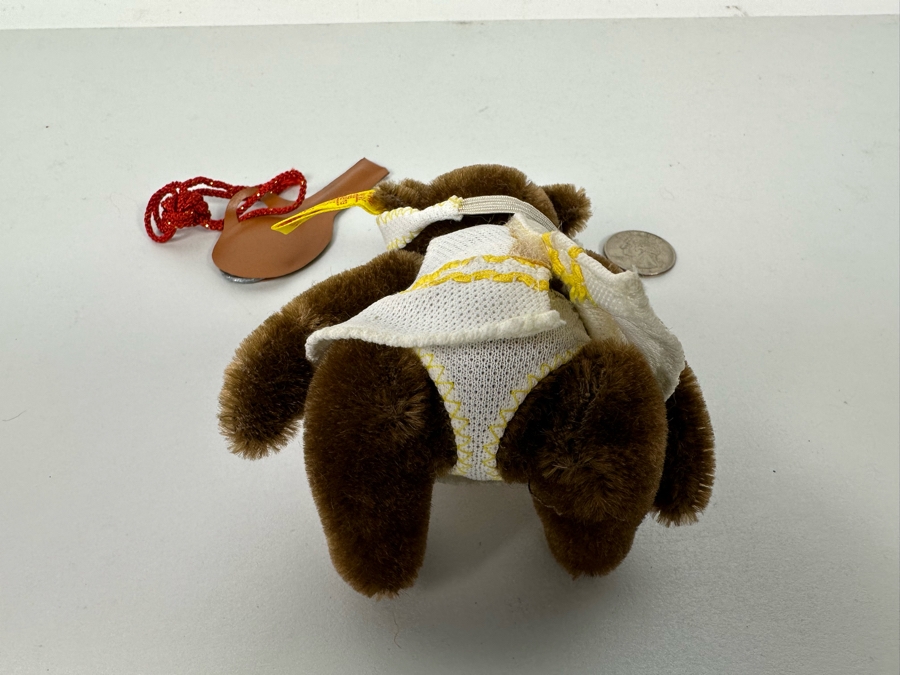 Steiff collectors club 2025