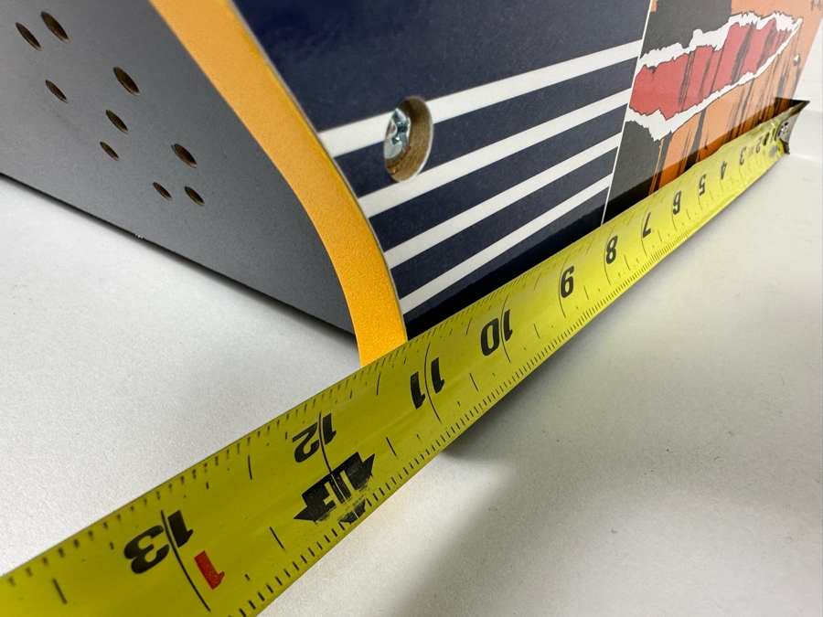 Space Invaders Arcade 1Up Countercade Video Game [Photo 12]