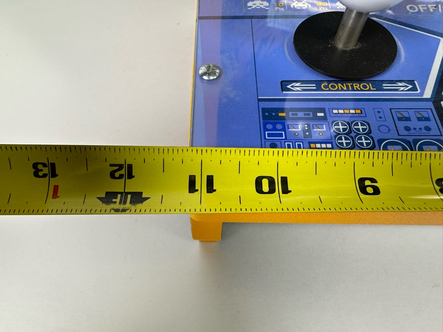 Space Invaders Arcade 1Up Countercade Video Game [Photo 11]