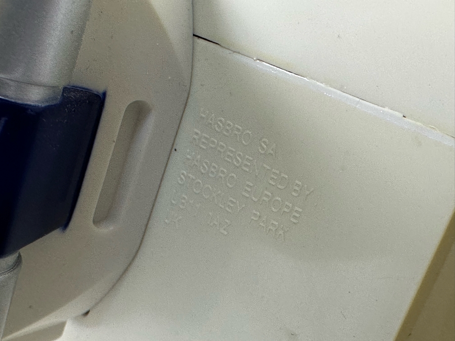 Star Wars R2-D2 Interactive Astromech Droid, # 94254 15.5H Possibly Missing Something [Photo 15]