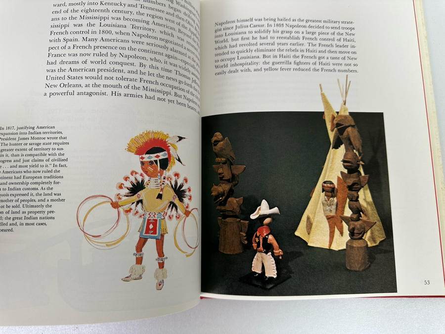 Disney's Mickey Mouse Club Scrapbook by Keith Keller 1975 [Photo 8]