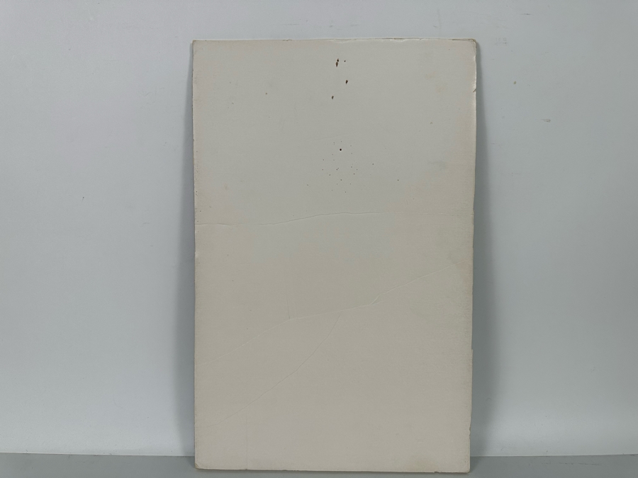 Vintage Blazing Boards Rick Griffin Artwork Surf Movie Poster 12 X 18.5 [Photo 5]