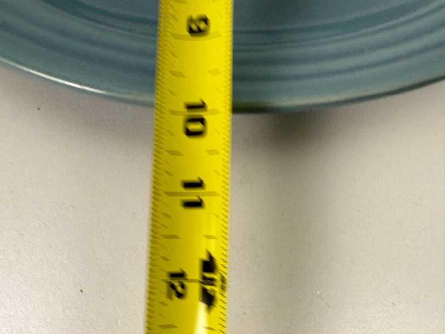 Bauer Pottery Oval Serving Platter 13W x 10L [Photo 9]