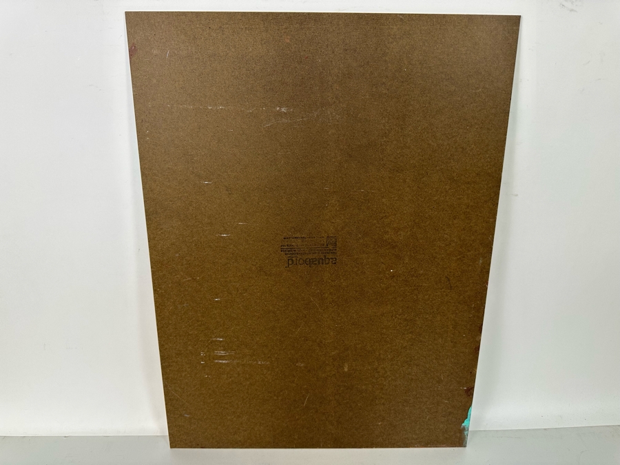 Bonnie Lee Roth (B. 1942, Southern California) Original Painting on Canvas 2017 18W x 24H [Photo 10]